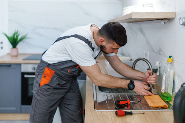 Best Sewer Cleaning Services  in Cleveland, MS