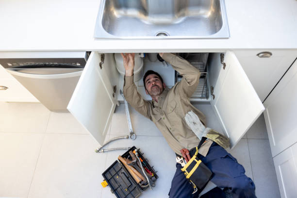 Best Sprinkler Systems  in Cleveland, MS