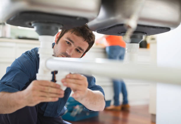 Best Emergency Plumber  in Cleveland, MS