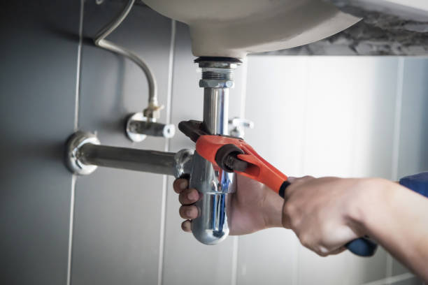 Best Plumbing Installation Services  in Cleveland, MS