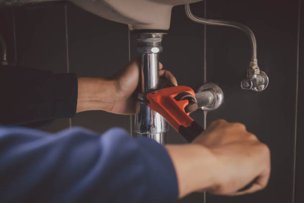 Best Emergency Plumbing Repair  in Cleveland, MS